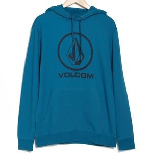 Volcom Brass Tacks 1.5 Pullover Hoodie
